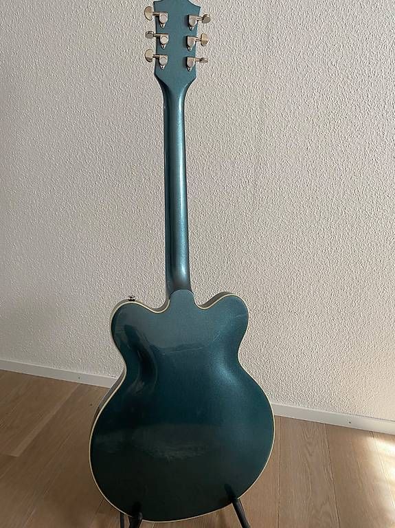 Strumenti musicali: E-Gitarre Gretsch Streamliner, Linkshänder, Lefthand – Usato da Ettenhausen TG venduto da Ronny.10 2
