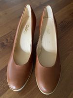 Lederschuhe Gabor