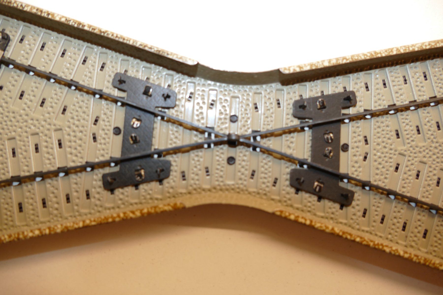 Märklin Modelleisenbahnen: Märklin H0: Kreuzung 193mm – Gebraucht aus Niederhasli von rail-duerst 2