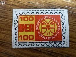 10'000 BEA-Punkte