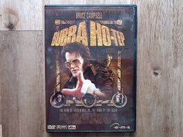 Bubba Ho-Tep DVD *Auf Deutsch*