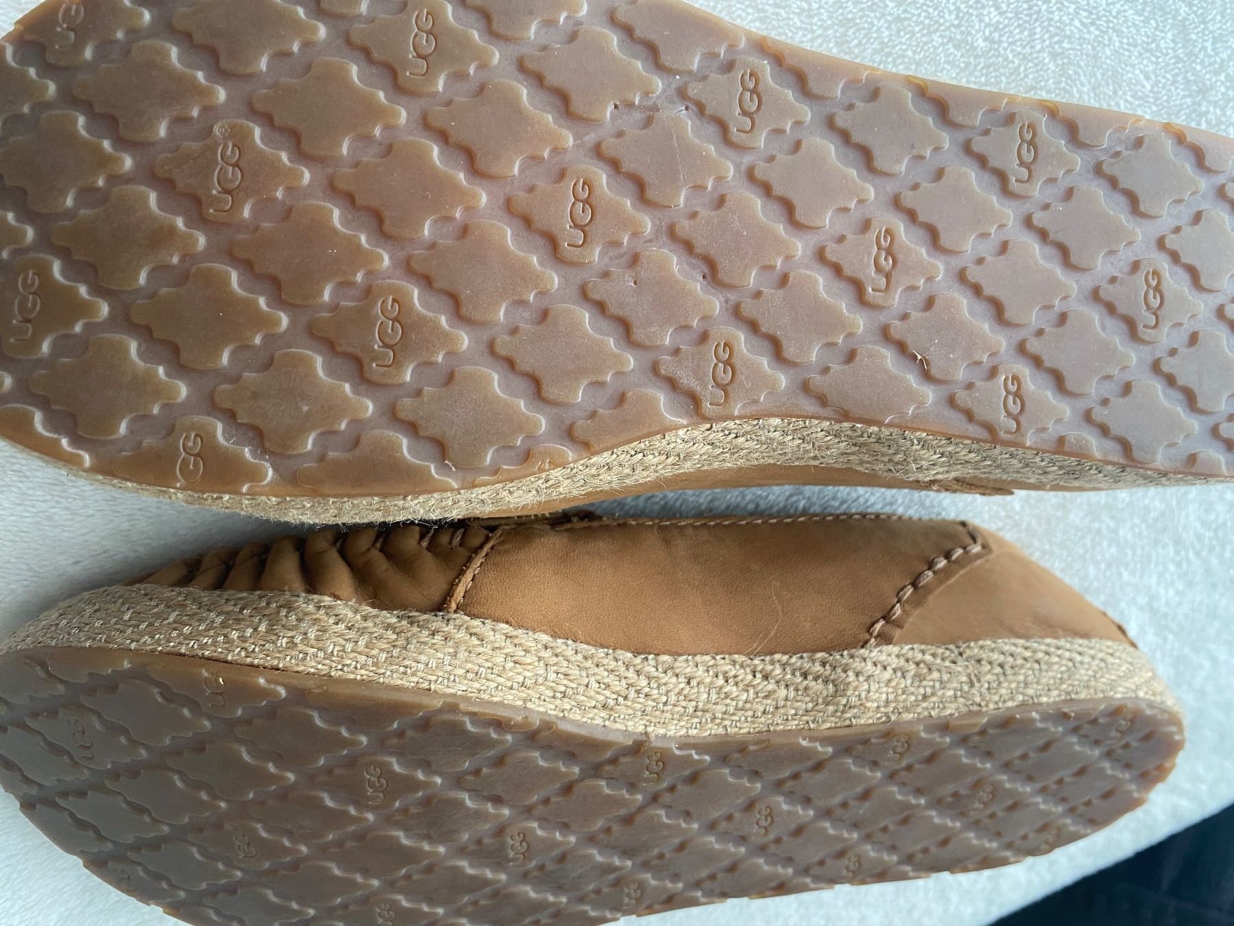 Ugg Damenschuhe: Ugg Australia Schuhe gr 36 speziell – Gebraucht aus St. Gallen von Emifrei 6