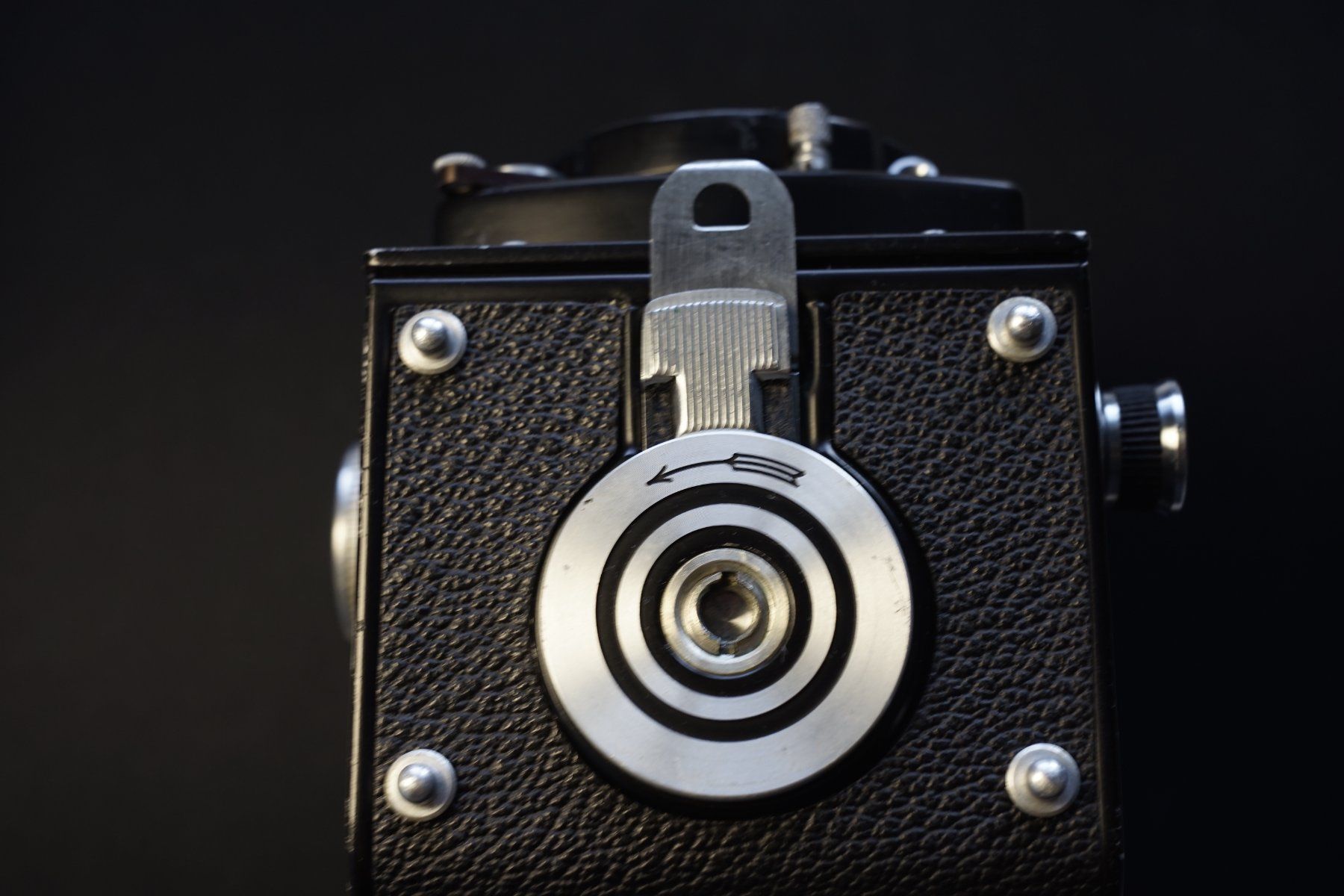 Rollei Fotocamera: Rolleicord sn 1508672 – Usato da Steinhausen venduto da joe_9htr 5