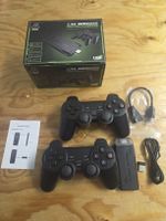 2.4G Wireless Controller Retro Gaming Stick 🎮 NEU