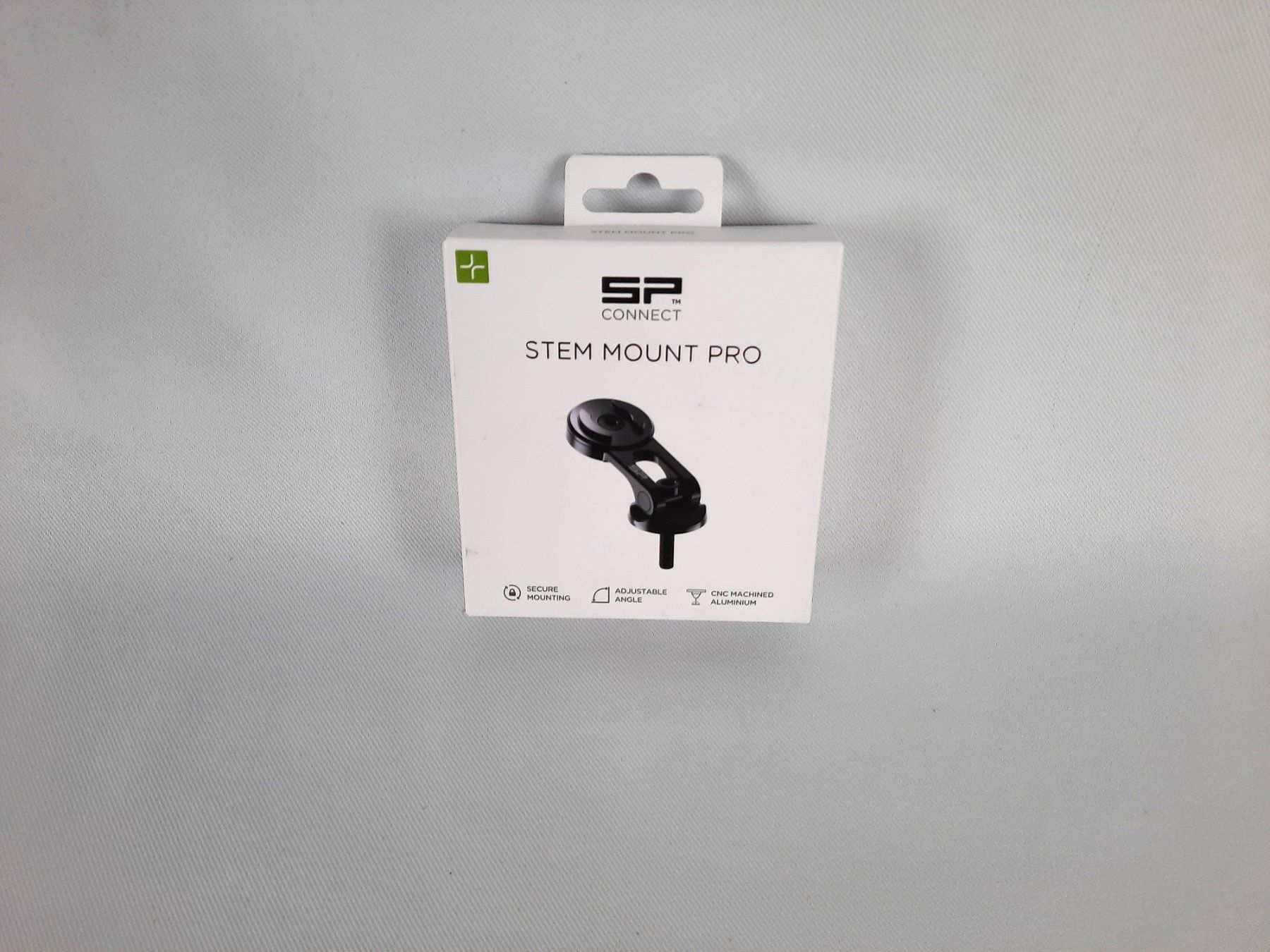 SP Connect Staffe: SP CONNECT Stem Mount Pro – Nuovo (secondo la descrizione) da Beinwil am See venduto da Restwert_Beinwil 3