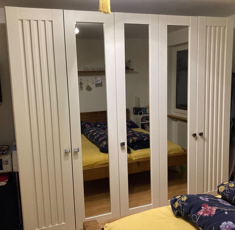 Armoire de Meublés Pfister Kaufen auf Ricardo