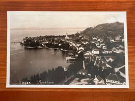 Postkarte Steckborn 1931  (P596)