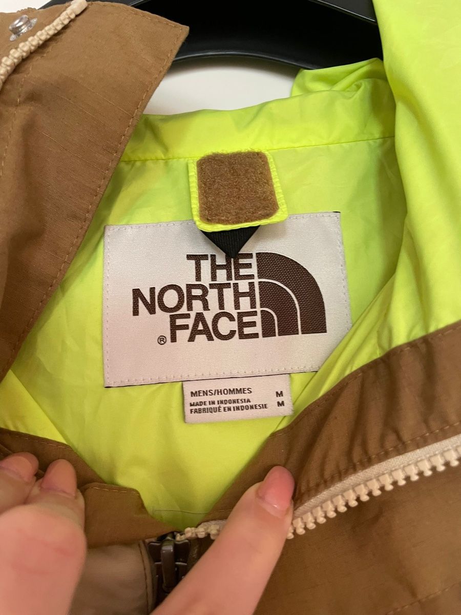 North Face Vestes: Giacca The North Face – D'occasion à Lugano par Leo.Bianchi 3