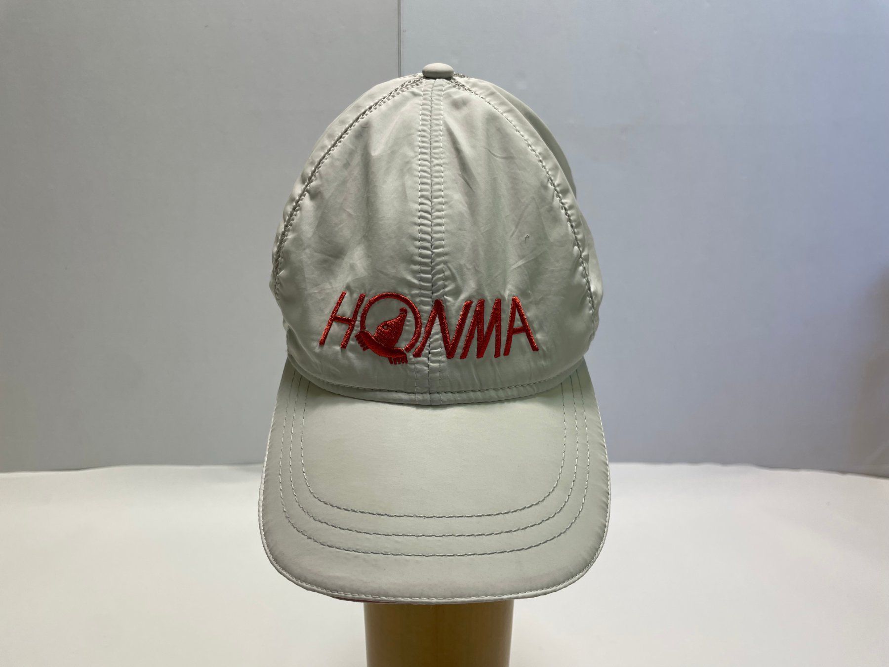 Chapeaux, bonnets & casquettes: Vintage Y2K Kappe Homna Golfe – D'occasion à Zürich par le_souk