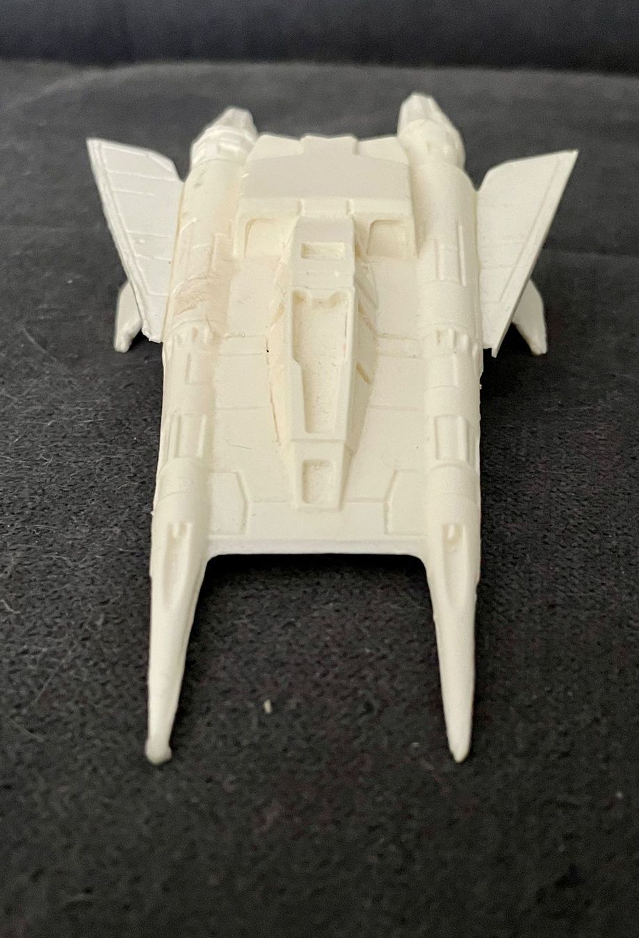 Kit di modellismo & Modellini statici: Buck Rogers Starfighter 3D Modell – Usato da Rütihof venduto da Kelani