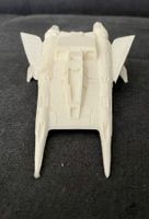 Buck Rogers Starfighter 3D Modell