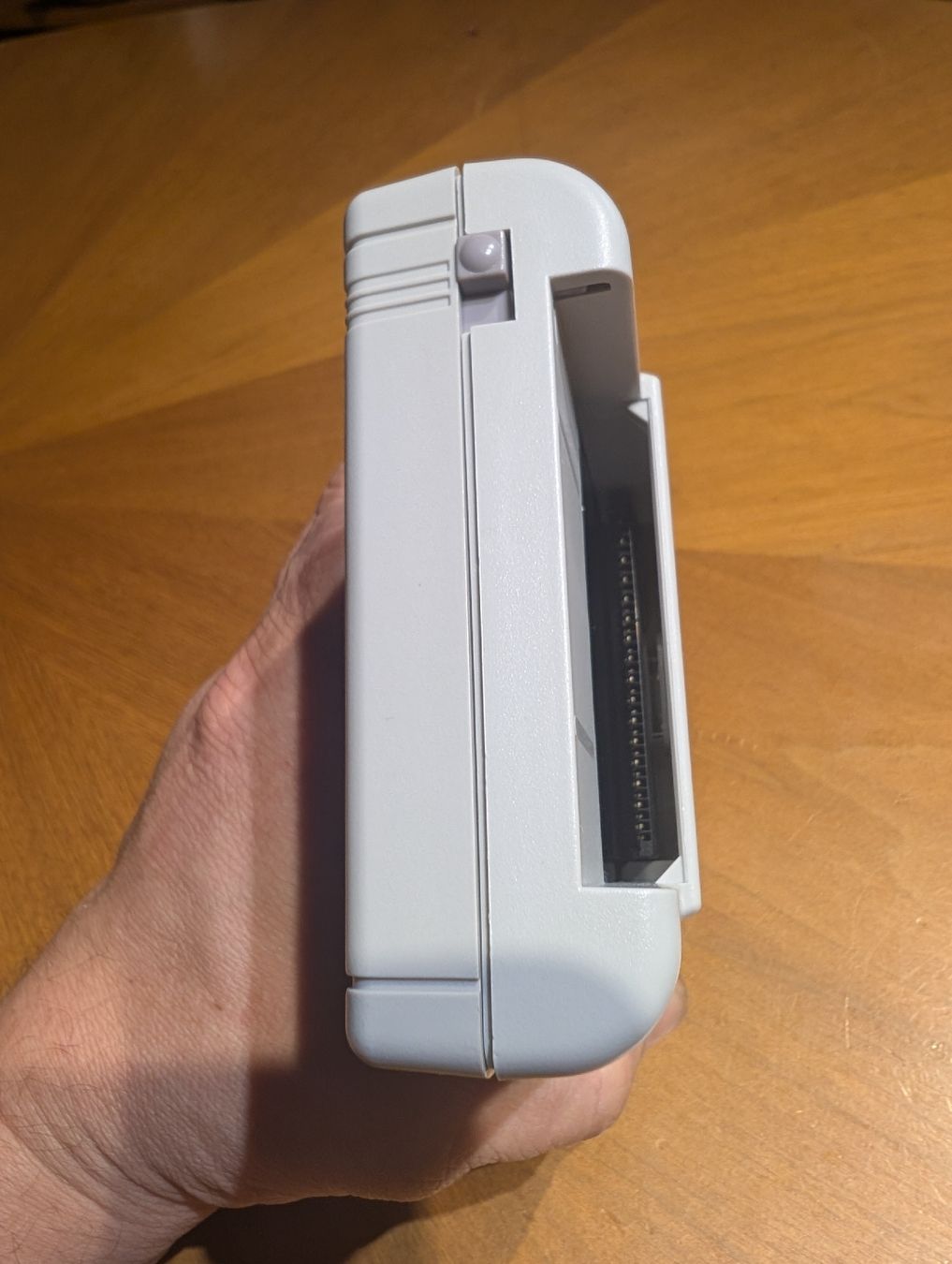 Nintendo Konsolen: Nintendo Game Boy DMG-01 – Gebraucht aus Menzberg von Mischief 3