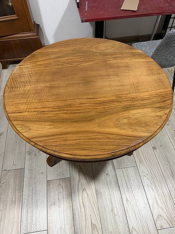 Tavoli: Table magnifique  – Usato da Tramelan venduto da 191164 1