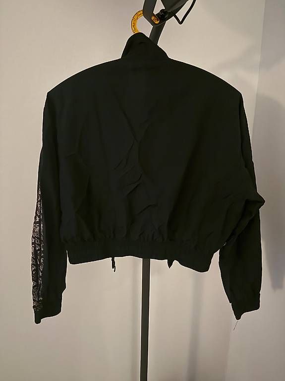 Jacken: Adidas leichte Bomberjacke // S – Gebraucht aus Zürich von ulm_2fhf 1