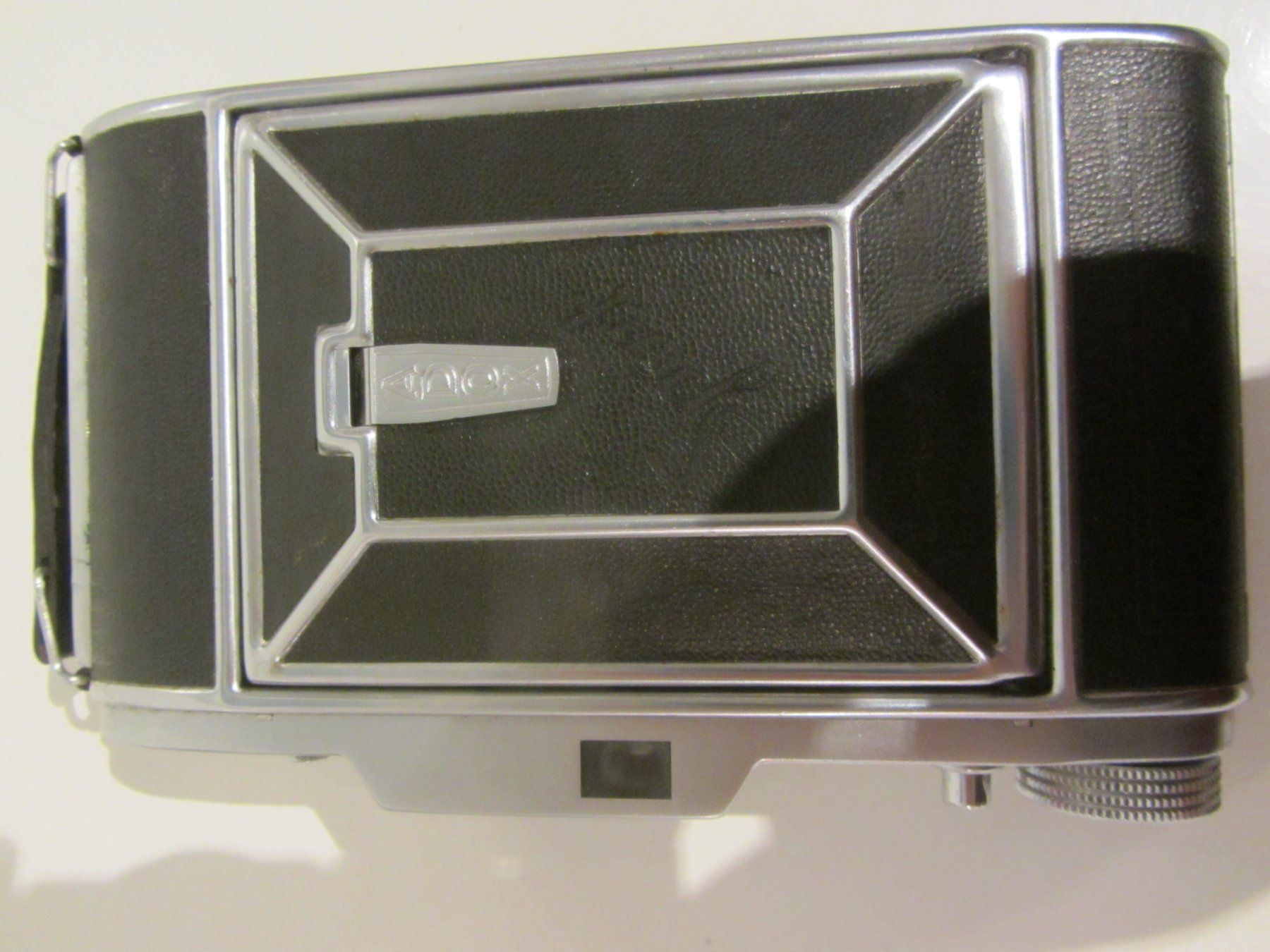 Adox Fotocamera: alte Adox Sport "a" Fotokamera – Usato da Egliswil venduto da chroetli22 5
