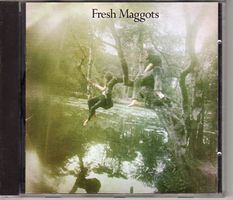 Fresh Maggots – Fresh Maggots... Hatched