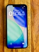 iPhone 13 bleu nuit 128Go — bon état — 100CHF