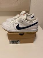Nike SB Dunk Low " Orange Label " EU 41 (2021)