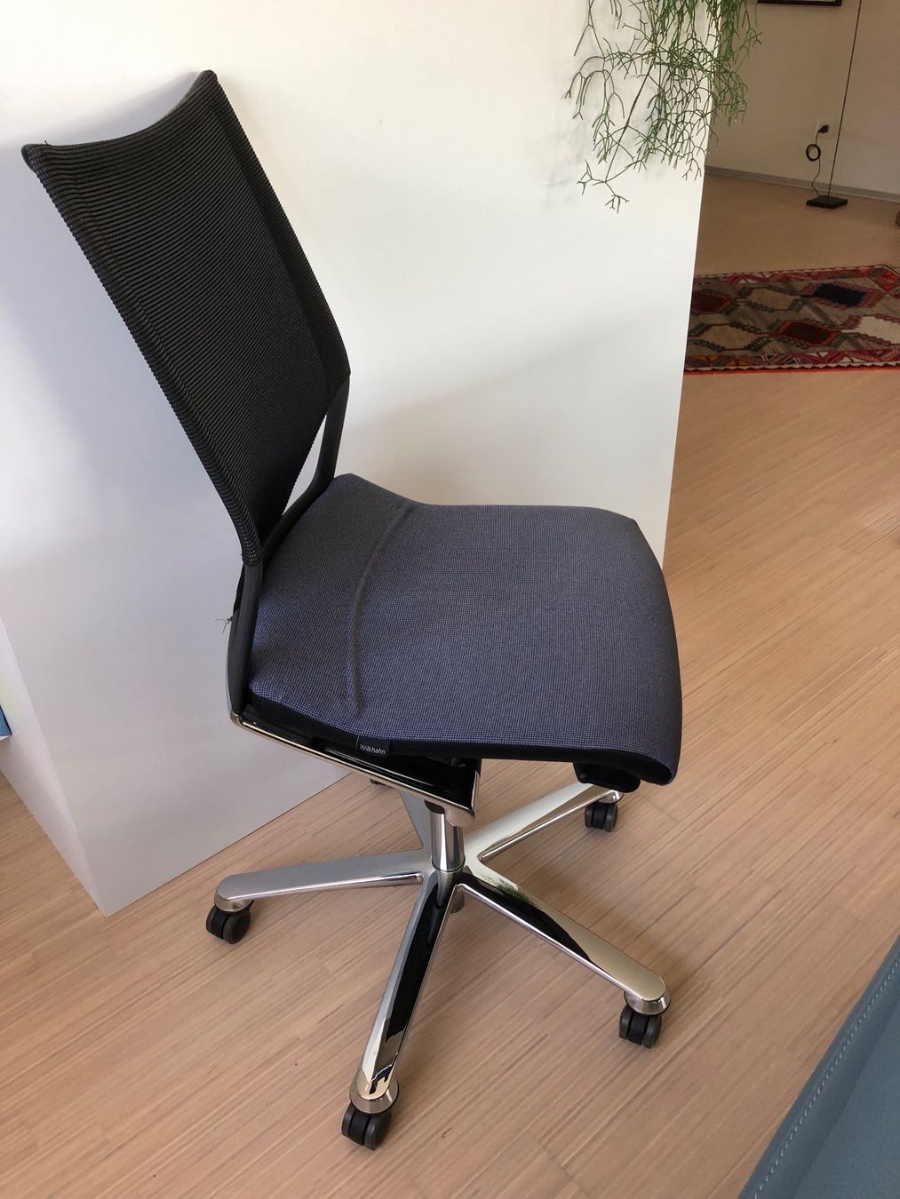 Wilkhahn Sedie: Bürostuhl – Usato da Burgdorf venduto da chroeteli01 1