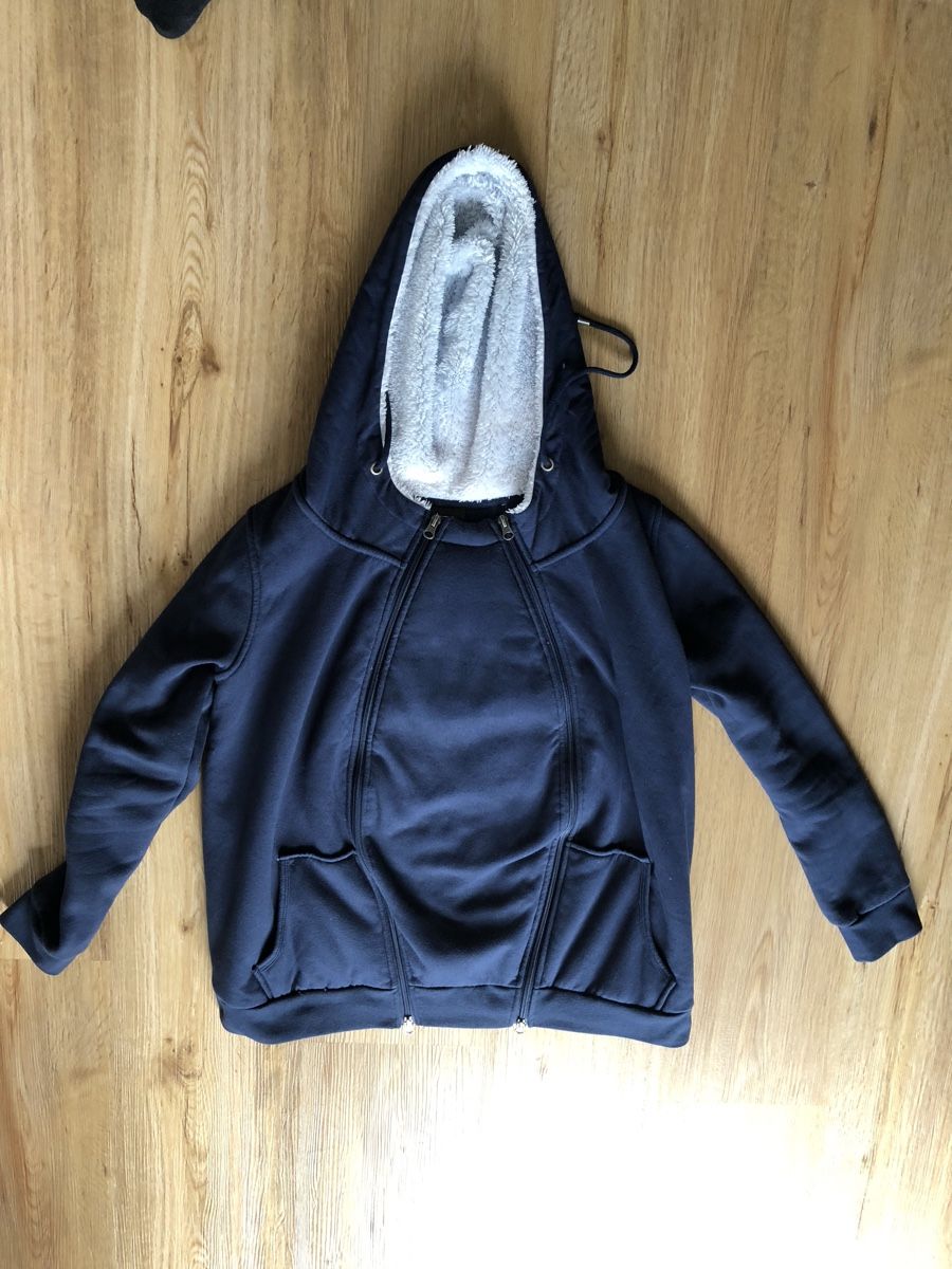 Giacche: Umstandsjacke/Tragejacke – Usato da Weggis venduto da bac_qf5c