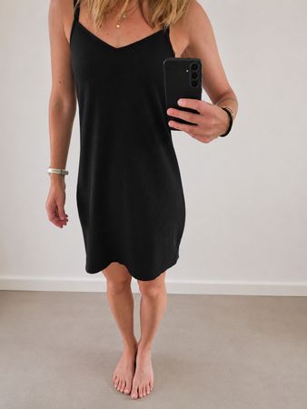 Kleid Vans