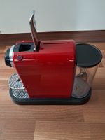 Nespresso Kaffeemaschine