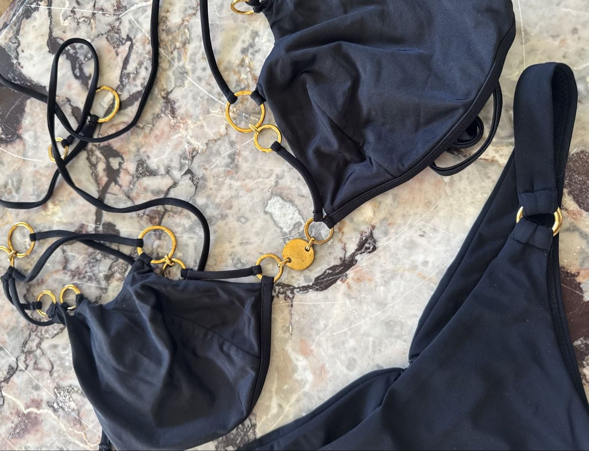 Agent Provocateur Badekleider & Bikinis: Agent Provocateur Bikini Set – Gebraucht aus Birrwil von wata90 3