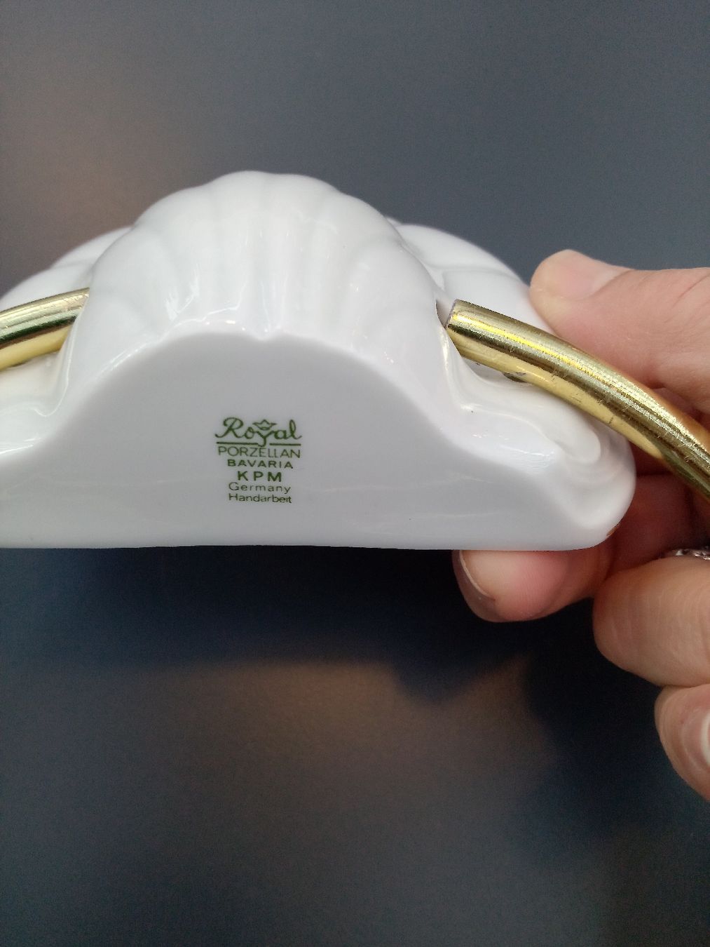 Portasciugamani: Handtuchhalter Royal – Usato da Feldbach venduto da Gwaechshuus 4