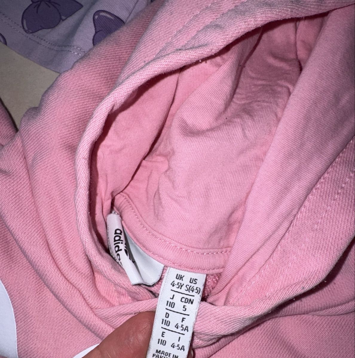 H&M Kleiderpakete & -sets: Clothes set size 110 – Gebraucht aus Blonay von art_7f87 6
