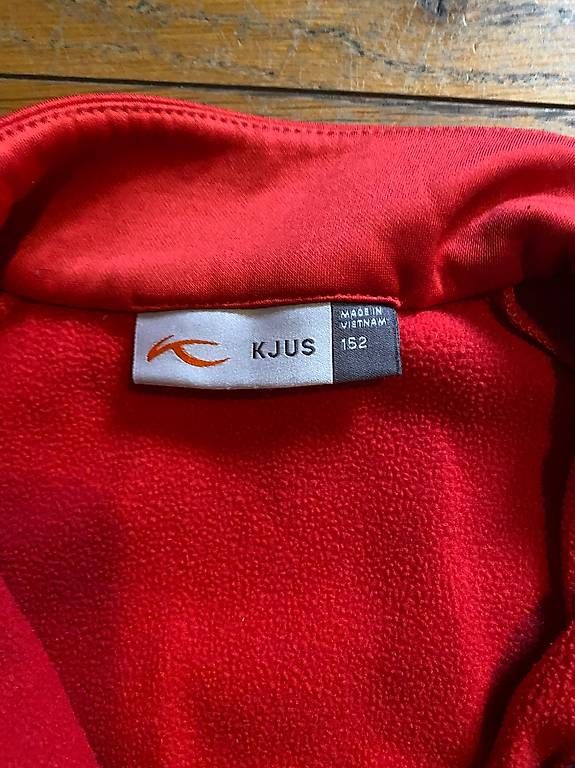 Kjus Maglioni & Felpe: Polaire Kjus 152 cm – Usato da Hermance venduto da joe_td6n 1