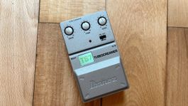 Ibanez TS7 Tubescreamer Effektpedal