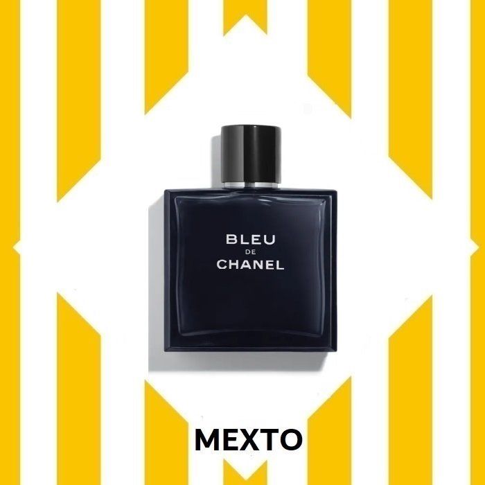 Chanel Parfum & Eau de Toilette: CHANEL Bleu de Chanel EdT 50ml – Neu und originalverpackt aus Petit-Lancy von mexto