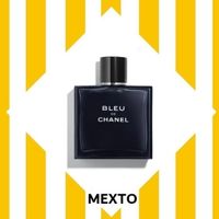 CHANEL Bleu de Chanel EdT 50ml