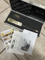 VITO Oiltester – Frittieröltester mit Koffer