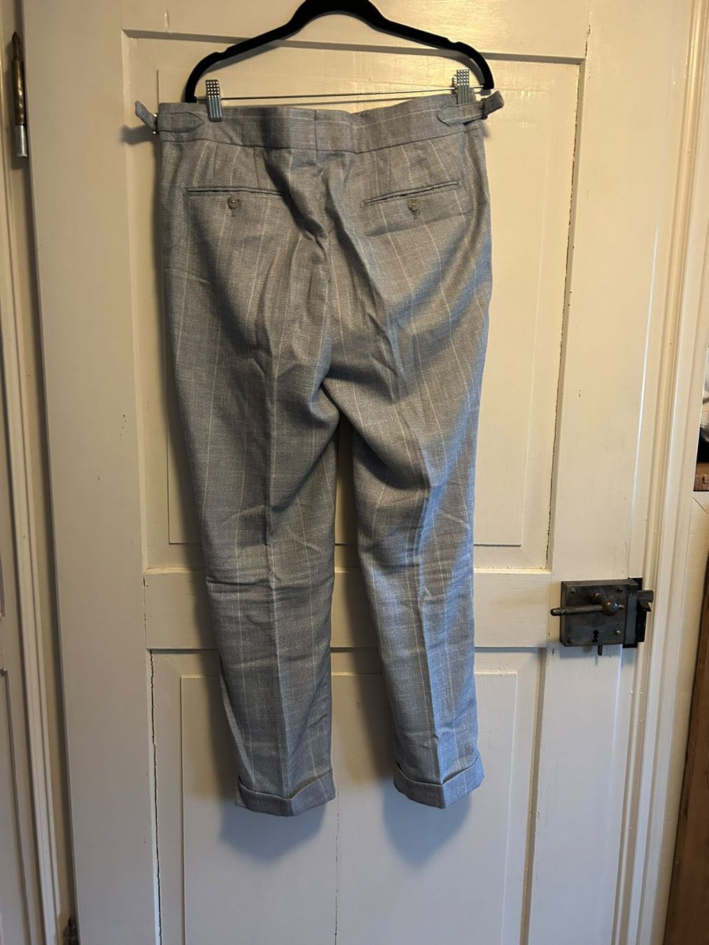 Pantaloni: DAN JOHN Hose – Usato da Affoltern am Albis venduto da Cmara 2