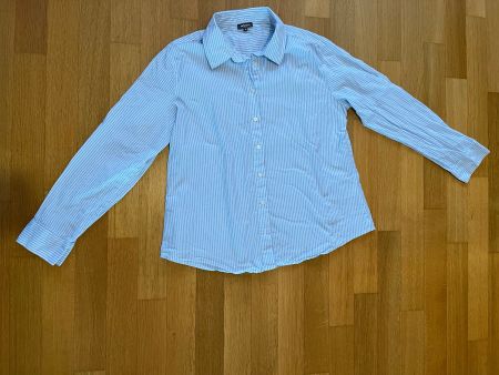 NATURALINE Bluse 100% Bio-Baumwolle