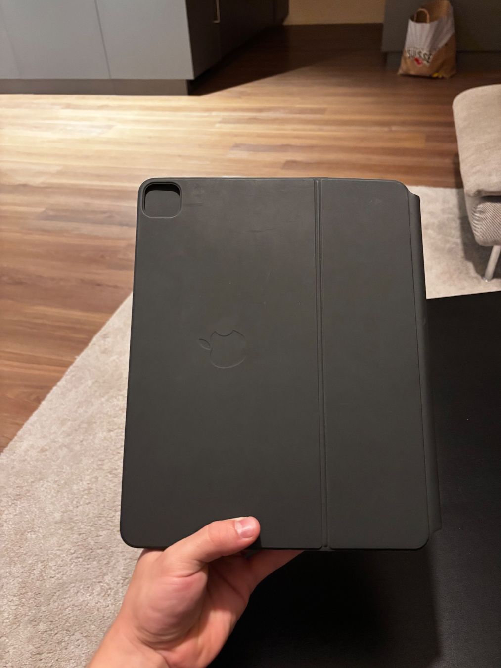 Apple Tablet PC: Apple iPad Pro 12.9 3. Gen mit Magic Keyboard mit Pencil – Usato da Gossau SG venduto da lew_rng8 7