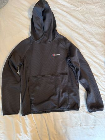 Beghaus Polar Hoodie 11 ans (140 cm)
