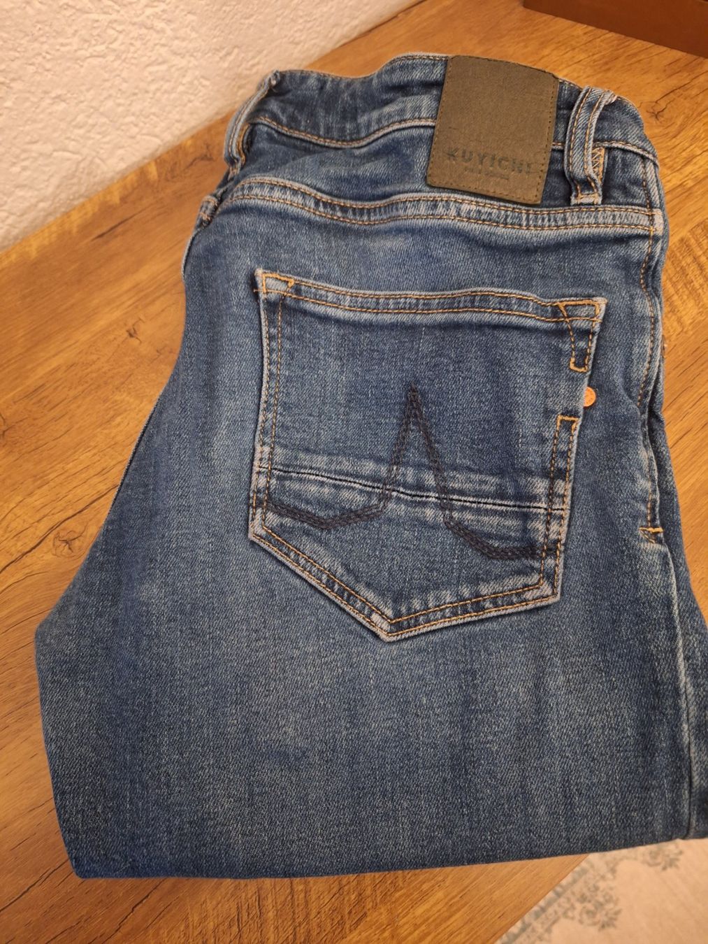 Jeans: Schöne, hochwertige Jeans Gr.29-30 – Gebraucht aus Schmerikon von Mycheyenne