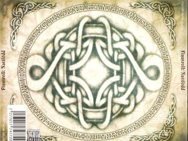 CD: Finntroll - Natt... – Usato da St-Cergue venduto da VeganWarrior 1