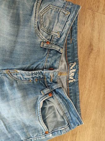 Jeans Mavi Olivia 27/34