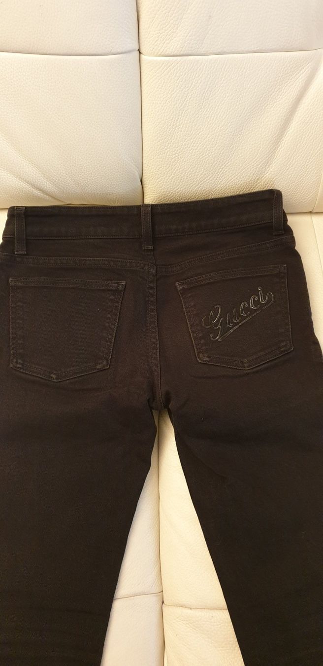 Gucci Jeans: ❤Gucci Jeans❤ – Gebraucht aus Goldach von Wave82 5