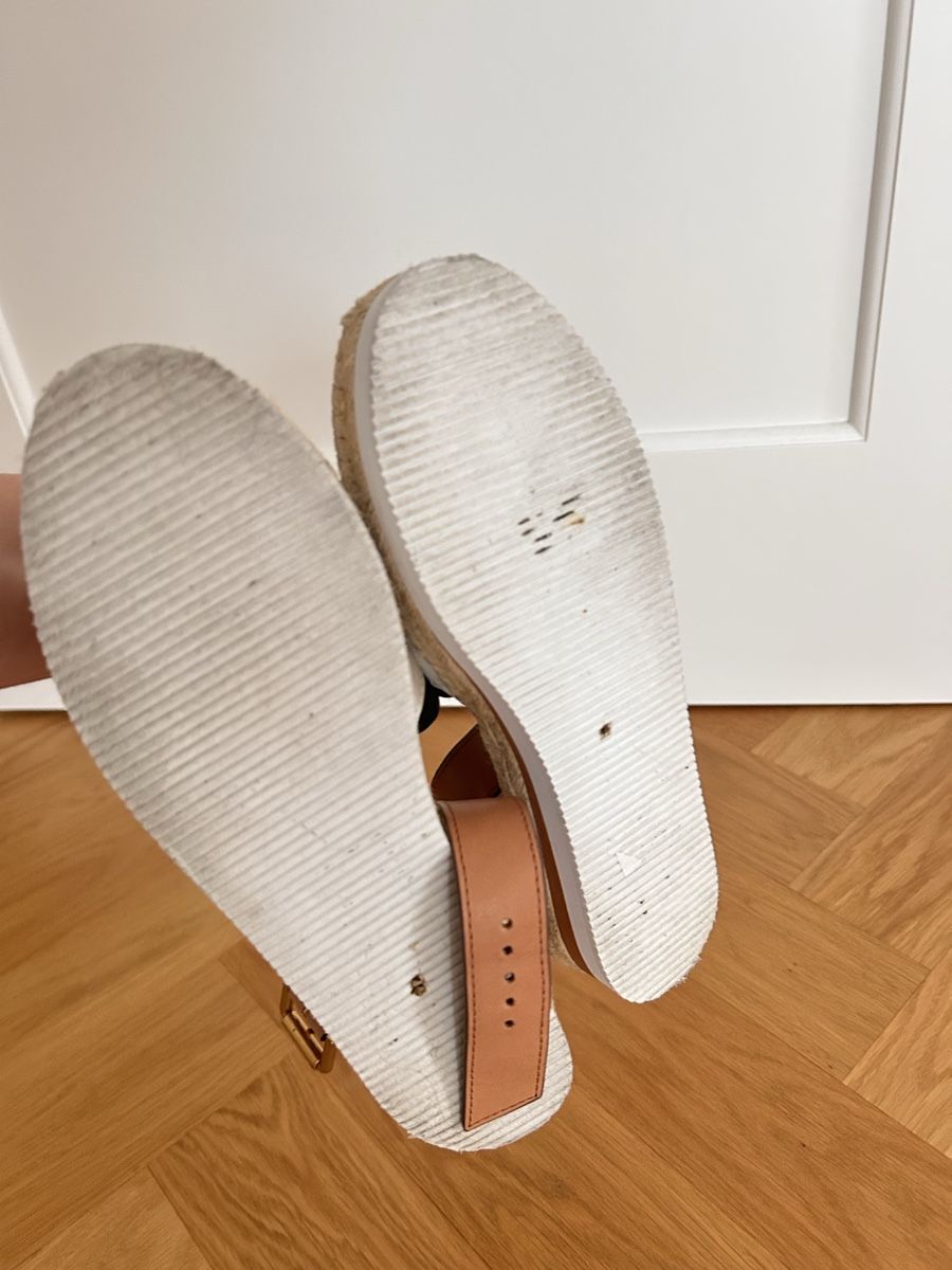 Chloé Scarpe da donna: See by Chloé sandals – Usato da Zürich venduto da evasara 4