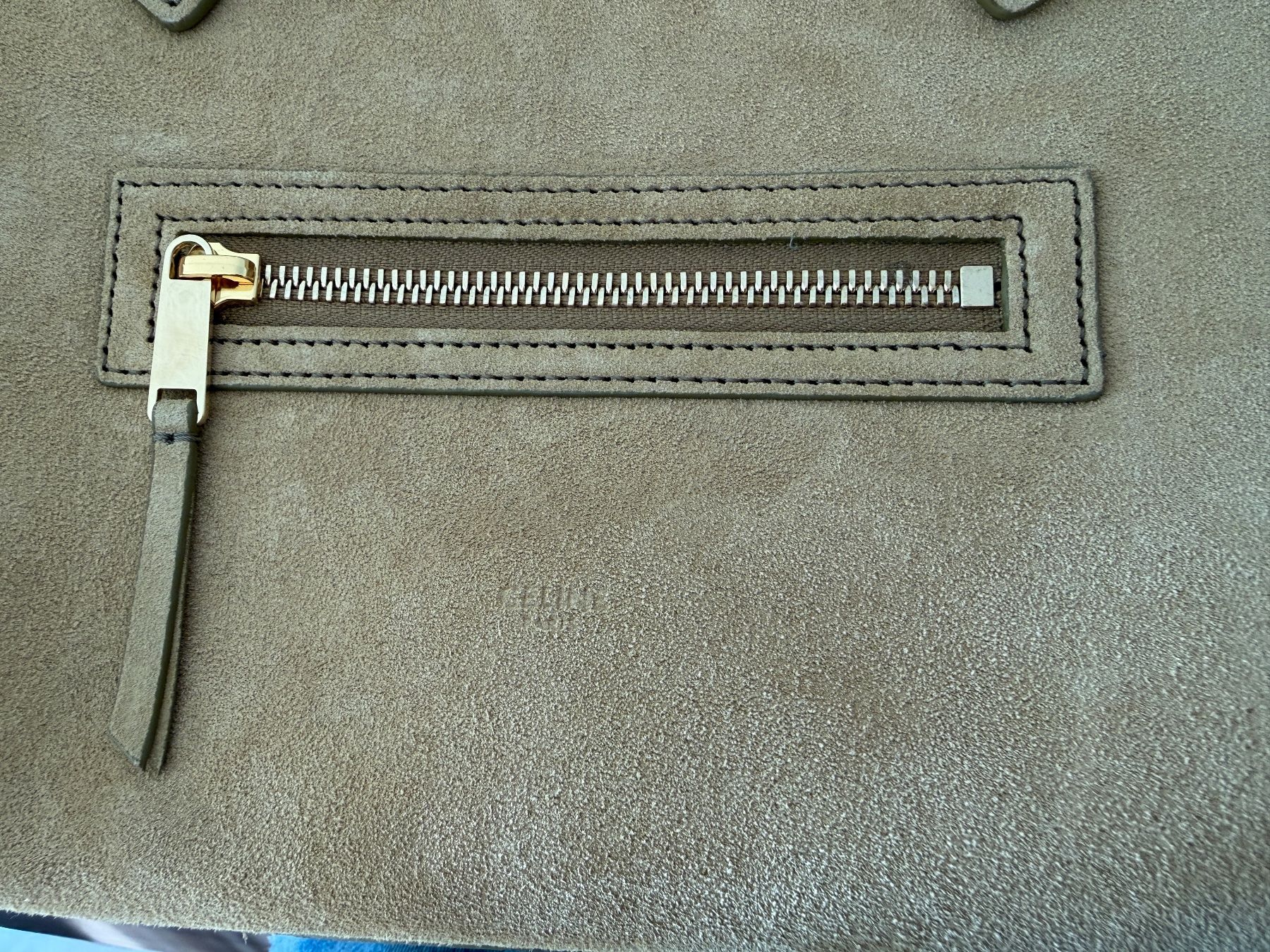 Celine Taschen für Damen: Céline Luggage – Neu (gemäss Beschreibung) aus Wil SG von gab_pt6f 5