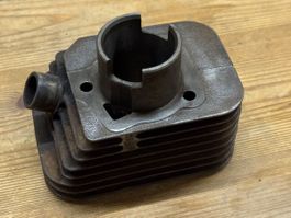 Original Zylinder für Piaggio Ciao/Si