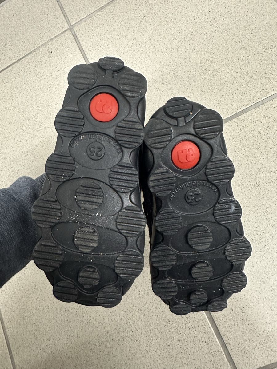 Elefanten Schuhe für Mädchen: Elefanten Winterstiefel – Gebraucht aus Oberuzwil von SaMa1986 1
