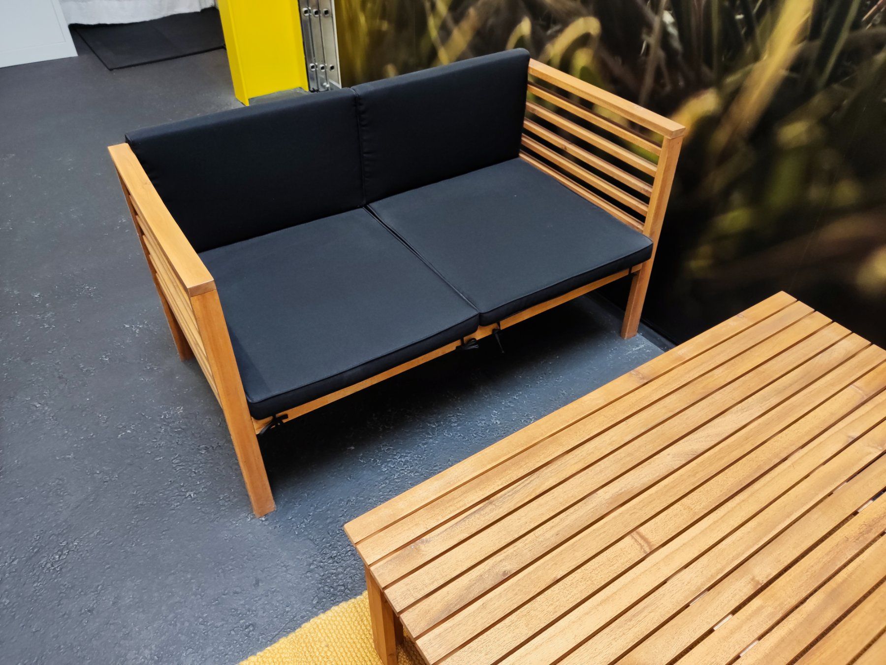 Beliani Poltrone: Lounge – Usato da Ruggell venduto da moejoe79 1