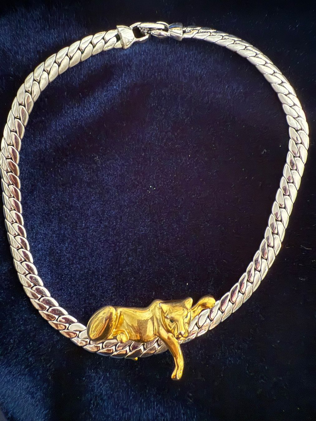 Catenine: Collier Modeschmuck – Usato da Dielsdorf venduto da Wunderkiste 1