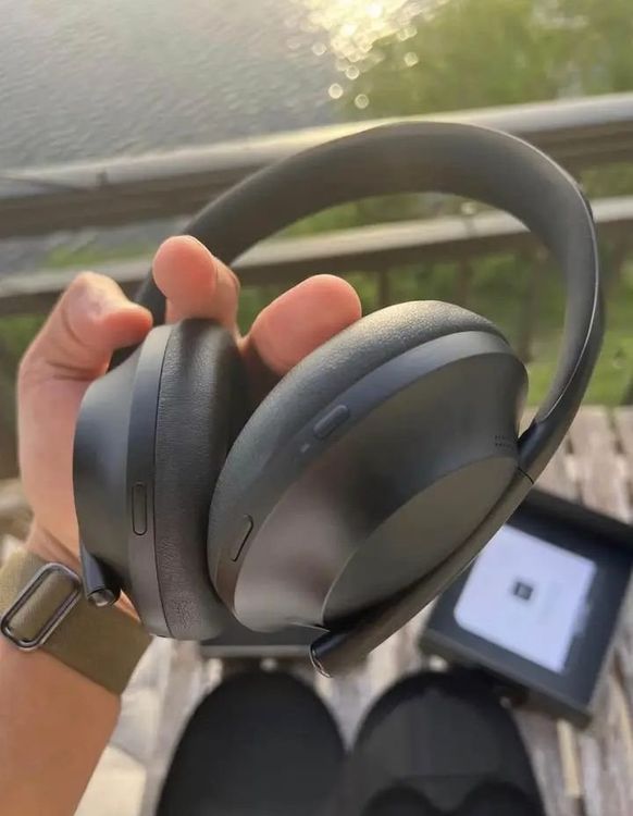 Bose Headphones NC 700 Kaufen auf Ricardo