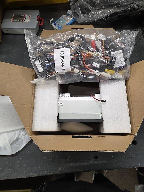 Radio: Autoradio android 2 din – Usato da riva san vitale venduto da dan_c6c9